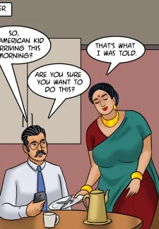 Velamma #117- Black Magic (37)