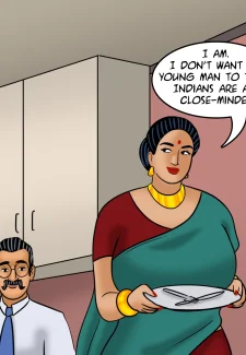 Velamma #117- Black Magic (38)