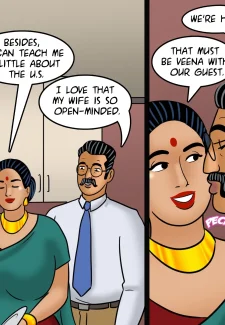 Velamma #117- Black Magic (39)