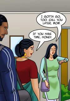 Velamma #117- Black Magic (42)