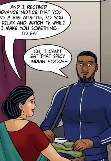 Velamma #117- Black Magic (44)