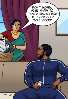 Velamma #117- Black Magic (45)