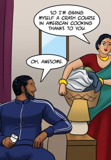 Velamma #117- Black Magic (46)