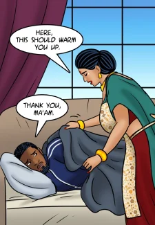 Velamma #117- Black Magic (51)