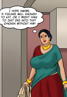Velamma #117- Black Magic (54)