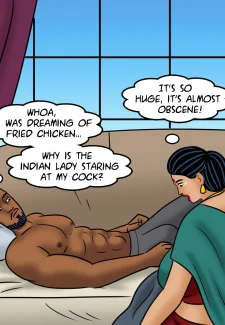 Velamma #117- Black Magic (57)