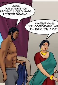 Velamma #117- Black Magic (59)