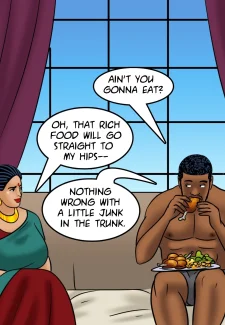 Velamma #117- Black Magic (61)
