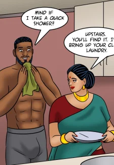 Velamma #117- Black Magic (64)