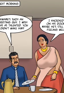 Velamma #117- Black Magic (73)