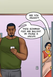 Velamma #117- Black Magic (74)