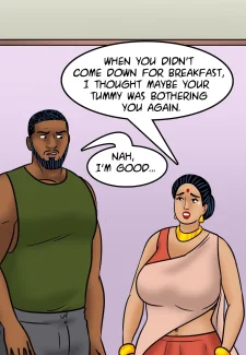 Velamma #117- Black Magic (75)