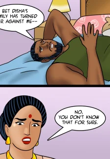 Velamma #117- Black Magic (77)