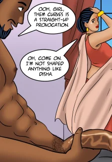 Velamma #117- Black Magic (88)