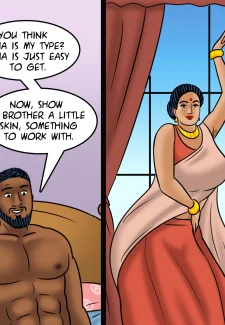 Velamma #117- Black Magic (89)