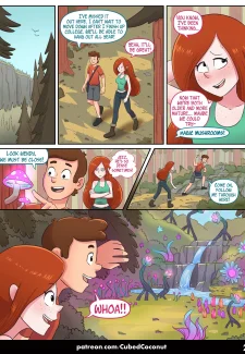 Wendy’s Confession- Cubed Coconut (3)