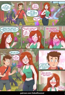 Wendy’s Confession- Cubed Coconut (4)