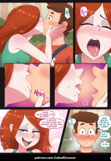 Wendy’s Confession- Cubed Coconut (7)