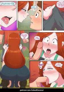 Wendy’s Confession- Cubed Coconut (8)