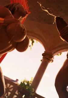 WonderWoman_SuperGirl_25