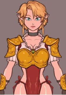 Zelda RSR- RoxyRex (48)