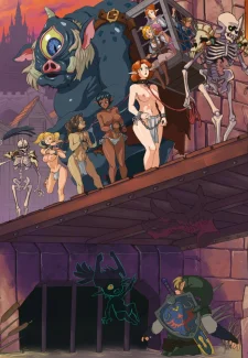 Zelda RSR- RoxyRex (53)