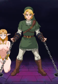 Zelda RSR- RoxyRex (54)