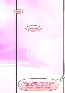 A Pink Orb Story Bill and May- Tidy Fox (40)