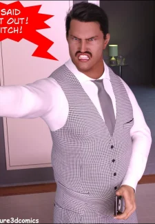 A Sexy Game of Twister 13- Mature3d (5)
