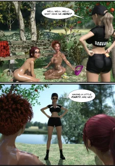 A Walk in the Park – CodeMonkey3DX (25)