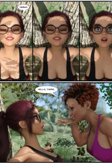 A Walk in the Park – CodeMonkey3DX (8)