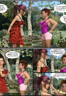 A Walk in the Park – CodeMonkey3DX (9)