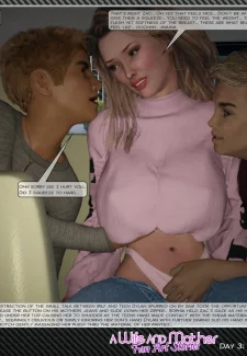 A Wife And Mother Fan Art Stories Ch 3 by ST-9Pol (27)