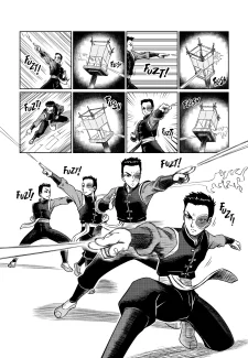 Avatar- At the Night of Ba Sing Se0004