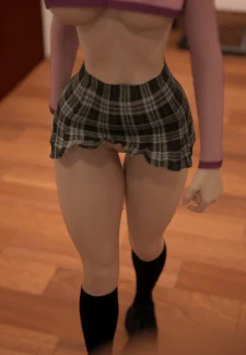 Becky – NunYa (90)