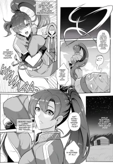 Before Setting Off- Revolverwing (Fire Emblem)0003