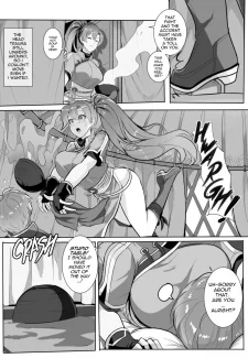 Before Setting Off- Revolverwing (Fire Emblem)0004