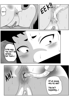 Blackfire’s Punishment- YuumeiLove (Teen Titans) (11)
