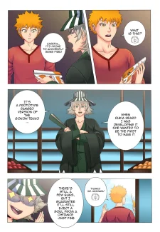 Bleach- A What If Story 1 (TSFSingularity)0003