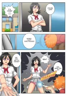 Bleach- A What If Story 1 (TSFSingularity)0004