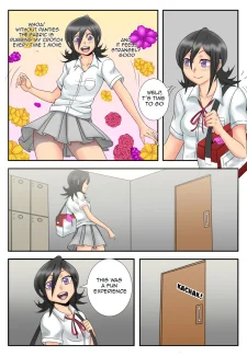 Bleach- A What If Story 1 (TSFSingularity)0017