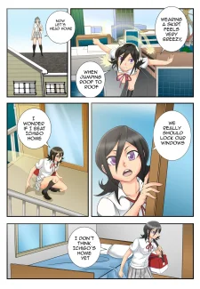 Bleach- A What If Story 1 (TSFSingularity)0018