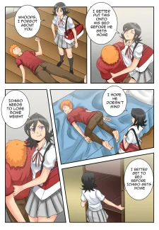 Bleach- A What If Story 1 (TSFSingularity)0019