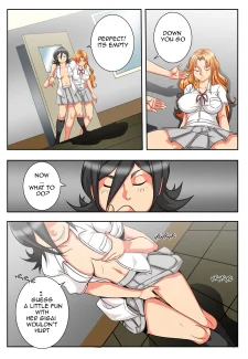 Bleach- A What If Story 2 (TSFSingularity) (13)