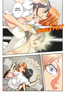 Bleach- A What If Story 2 (TSFSingularity) (17)