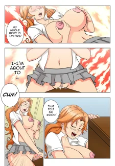 Bleach- A What If Story 2 (TSFSingularity) (22)