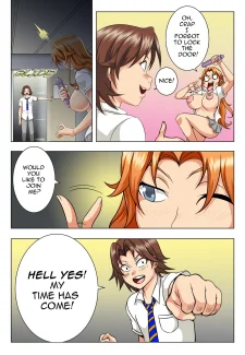 Bleach- A What If Story 2 (TSFSingularity) (26)