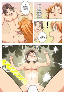 Bleach- A What If Story 2 (TSFSingularity) (27)