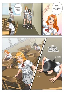 Bleach- A What If Story 2 (TSFSingularity) (7)