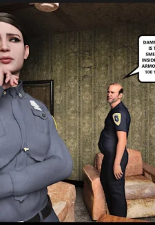 Bobbi on the Beat- Alison Hale (11)